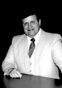 John Pyles: A life of songs and public service
